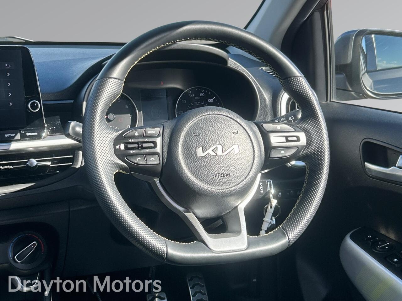 Used Kia Picanto 2023 for sale - 77992894: Photo 16