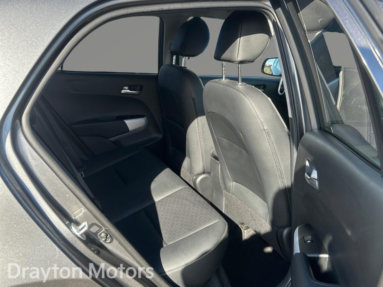 Used Kia Picanto 2023 for sale - 77992894: Photo 17