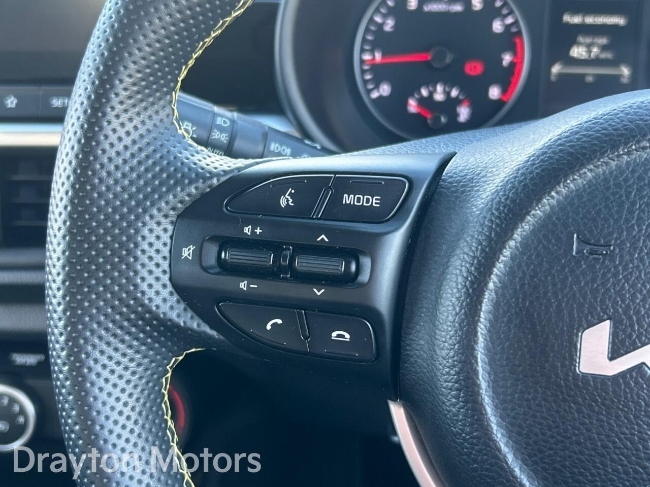 Used Kia Picanto 2023 for sale - 77992894: Photo 18