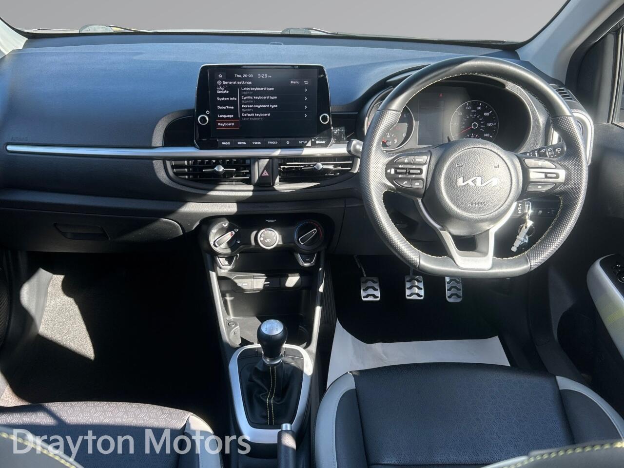 Used Kia Picanto 2023 for sale - 77992894: Photo 2