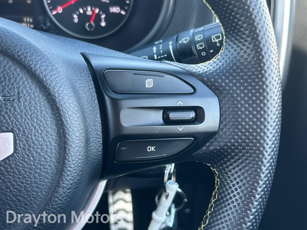 Used Kia Picanto 2023 for sale - 77992894: Photo 20