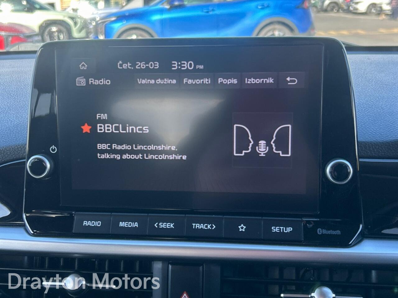 Used Kia Picanto 2023 for sale - 77992894: Photo 21