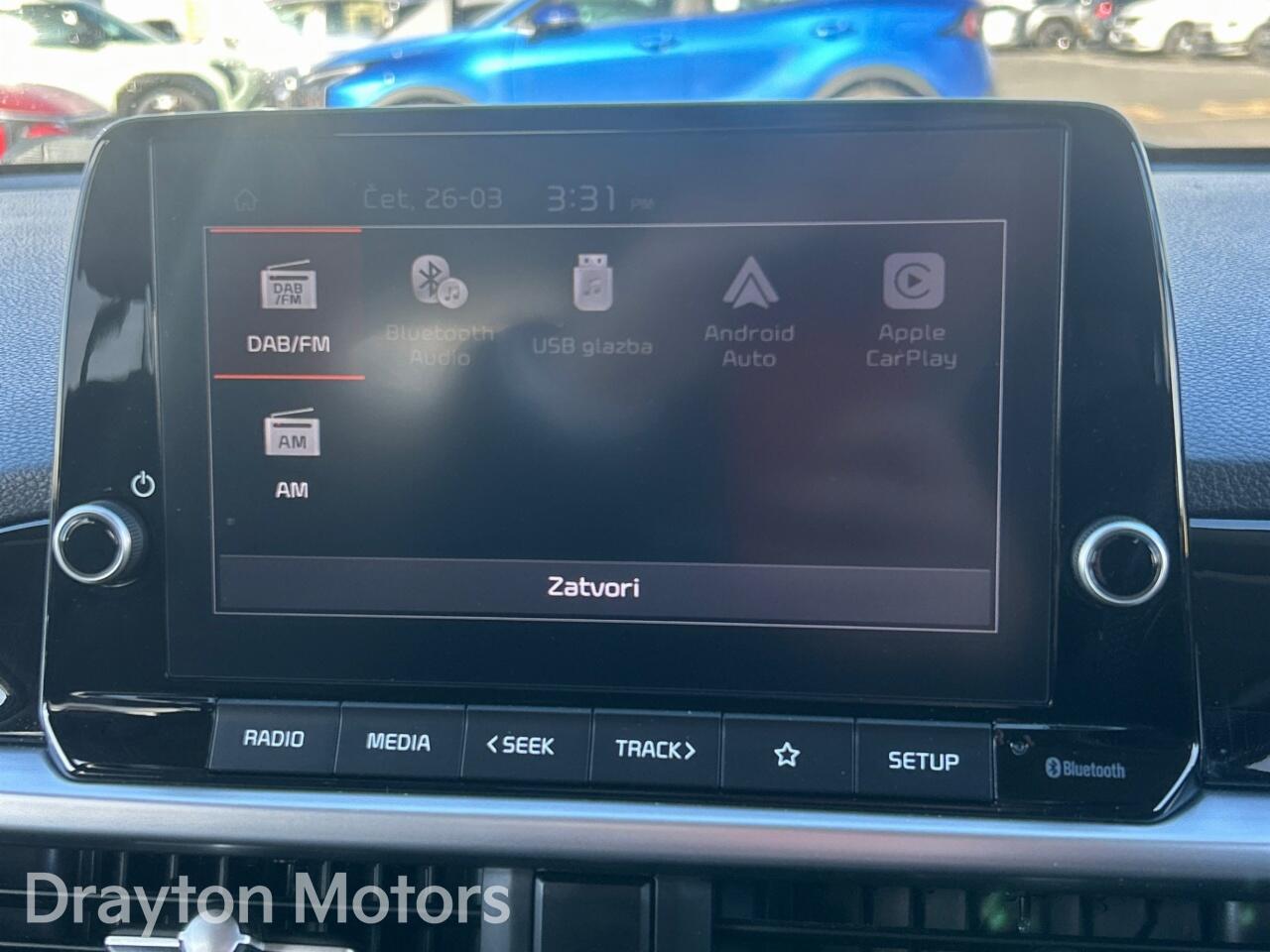 Used Kia Picanto 2023 for sale - 77992894: Photo 22