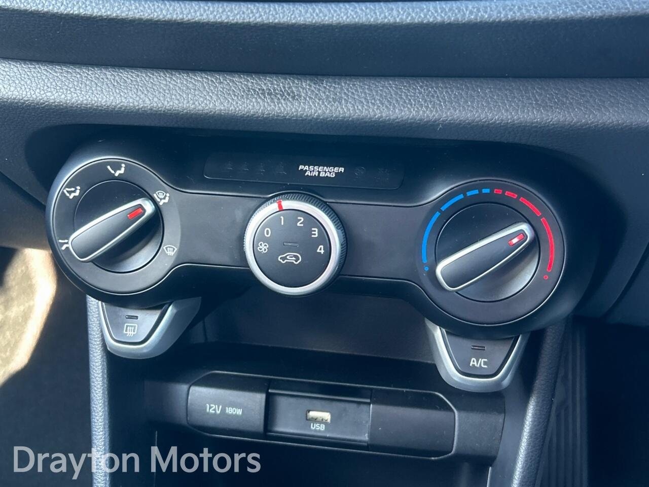 Used Kia Picanto 2023 for sale - 77992894: Photo 24