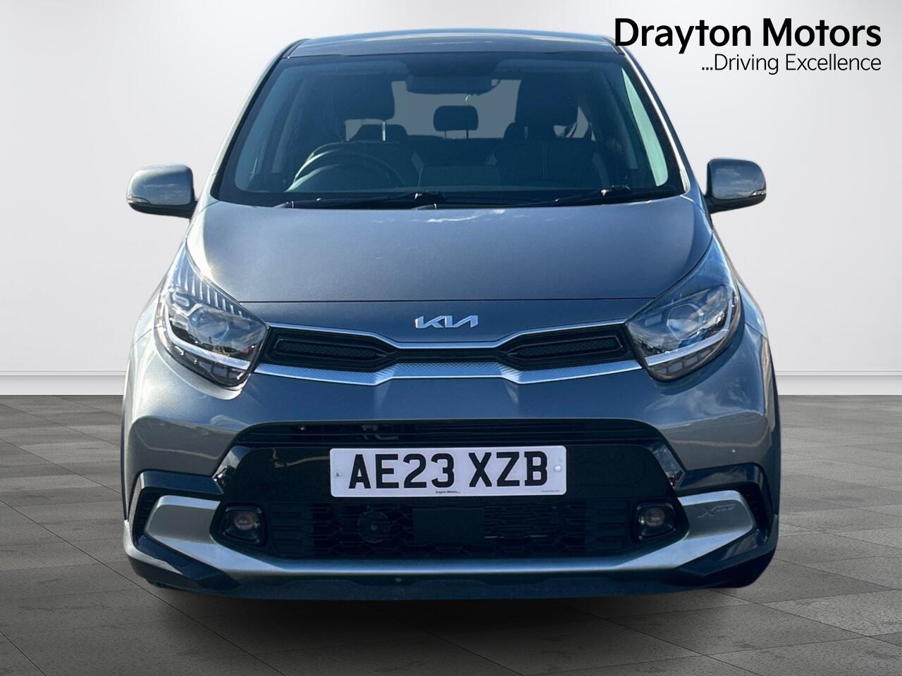 Used Kia Picanto 2023 for sale - 77992894: Photo 3