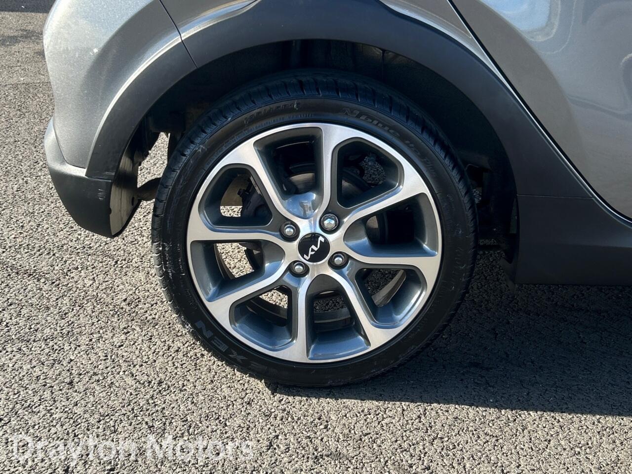 Used Kia Picanto 2023 for sale - 77992894: Photo 37