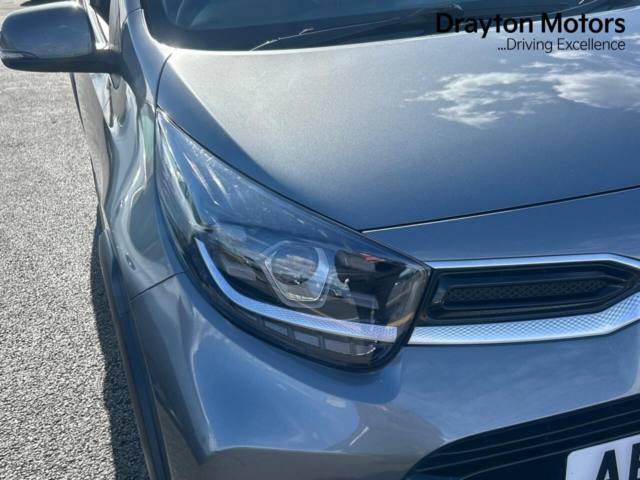 Used Kia Picanto 2023 for sale - 77992894: Photo 38