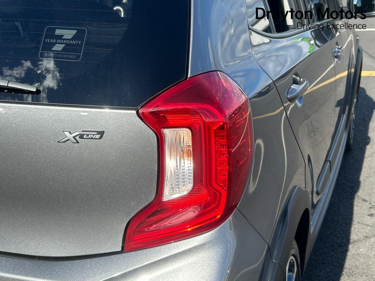 Used Kia Picanto 2023 for sale - 77992894: Photo 40