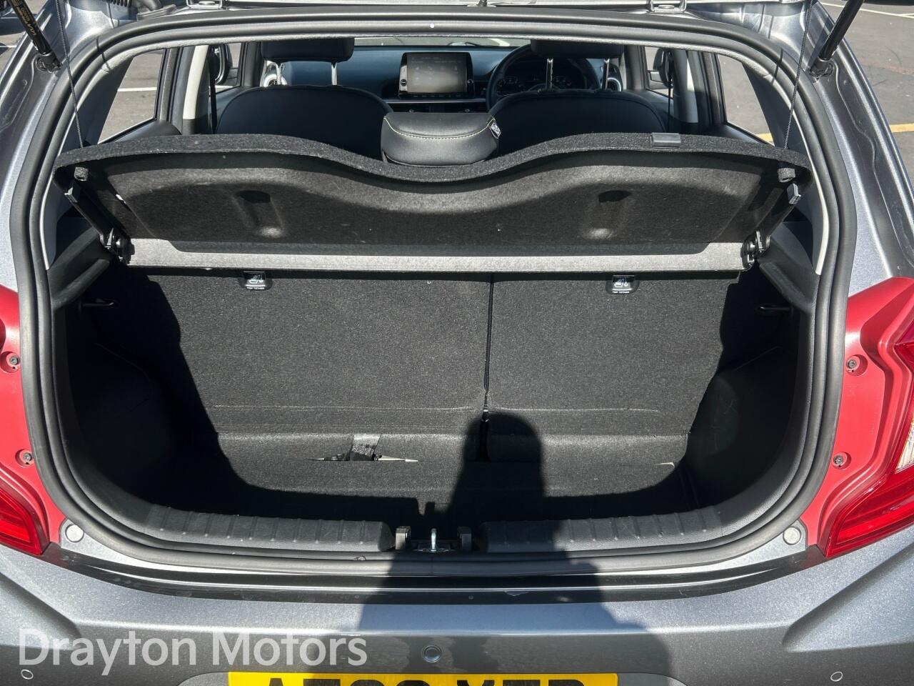 Used Kia Picanto 2023 for sale - 77992894: Photo 41