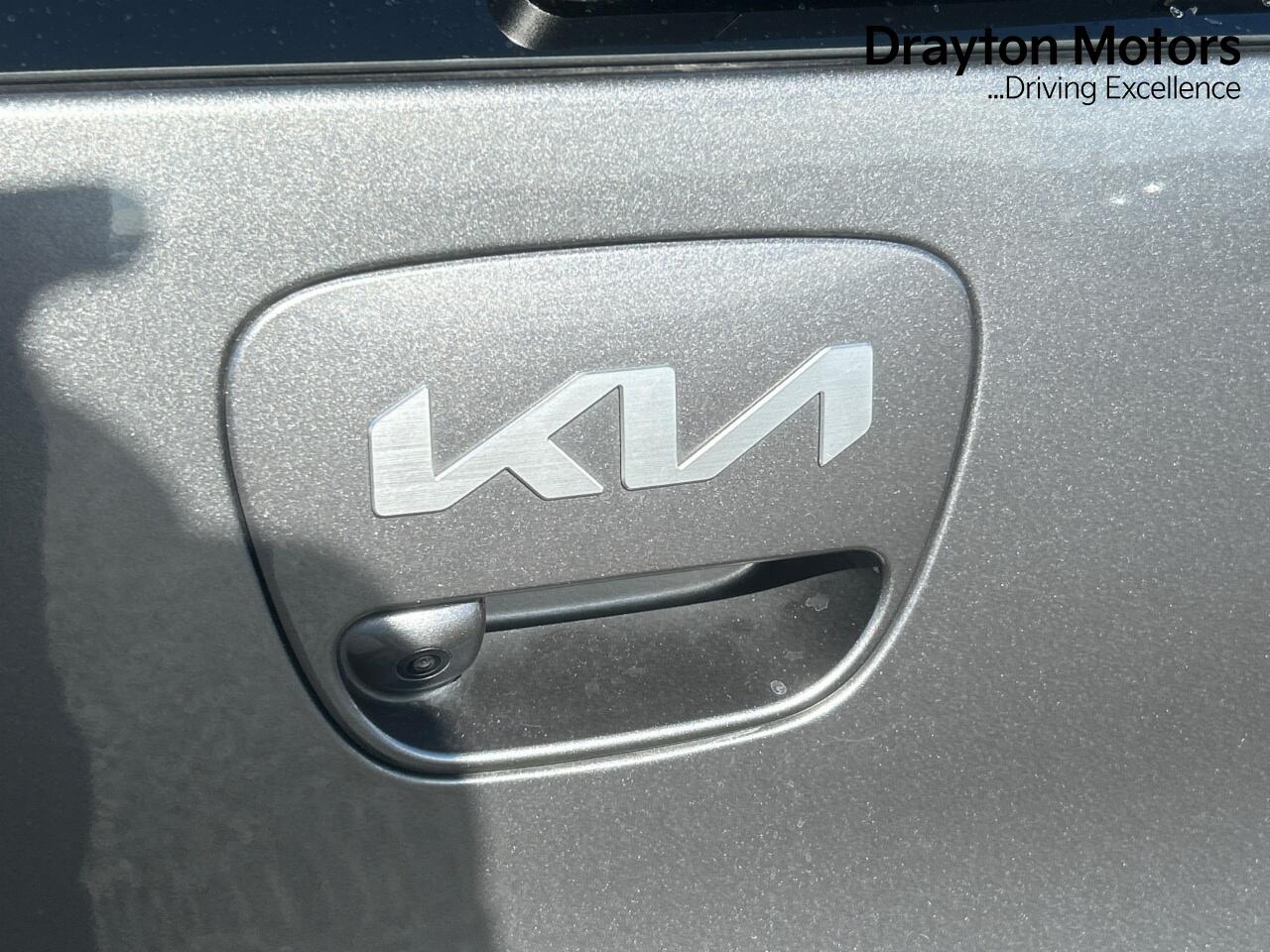 Used Kia Picanto 2023 for sale - 77992894: Photo 42