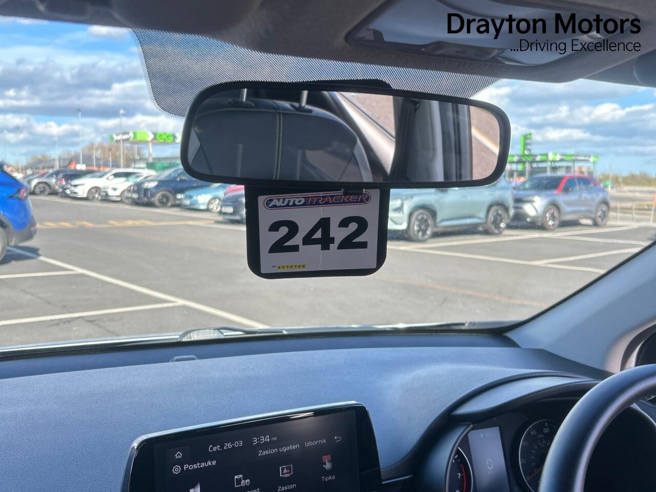 Used Kia Picanto 2023 for sale - 77992894: Photo 43