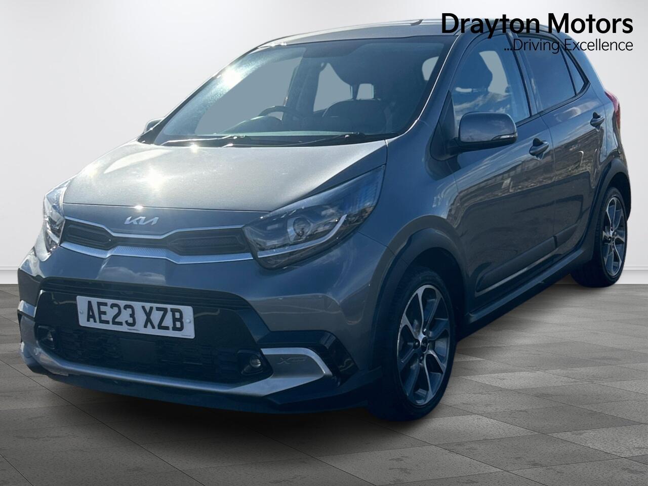 Used Kia Picanto 2023 for sale - 77992894: Photo 5