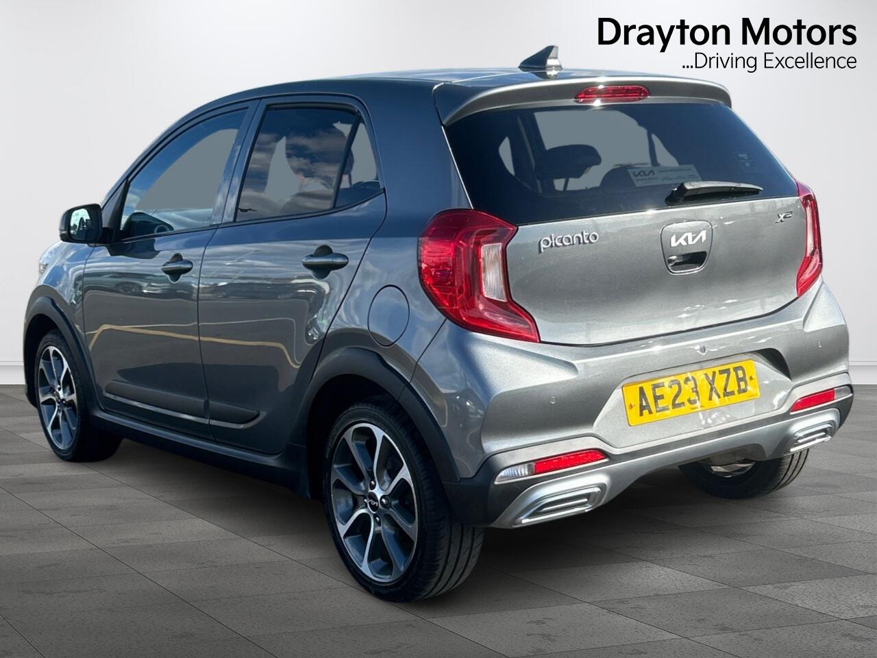 Used Kia Picanto 2023 for sale - 77992894: Photo 7