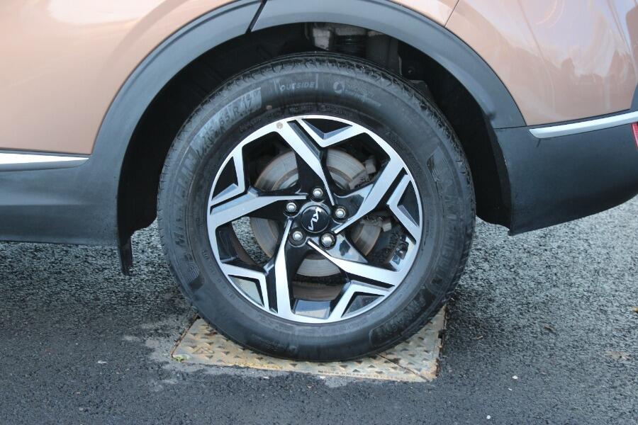 Used Kia Sportage for sale - 77344562: Photo 11