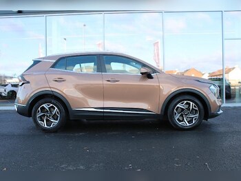 Used Kia Sportage 2022 for sale - 77344562: Photo