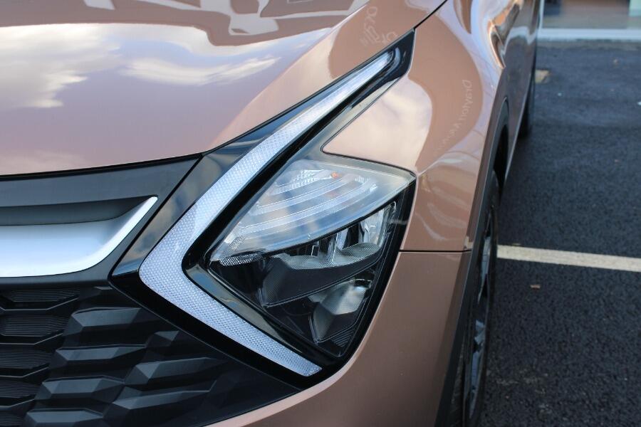 Used Kia Sportage for sale - 77344562: Photo 40