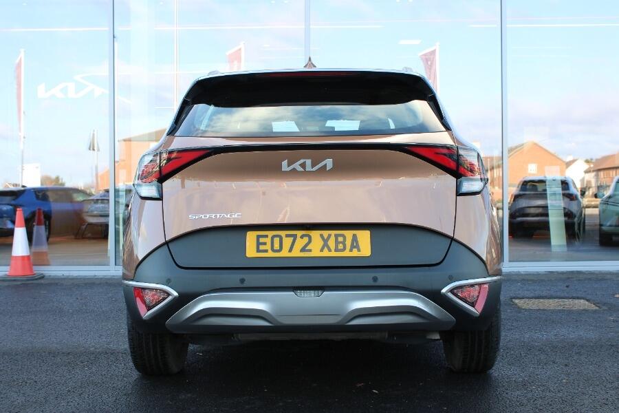 Used Kia Sportage for sale - 77344562: Photo 5