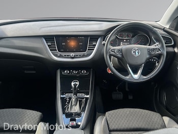 Used Vauxhall Grandland X 2020 for sale - 78448038: Photo