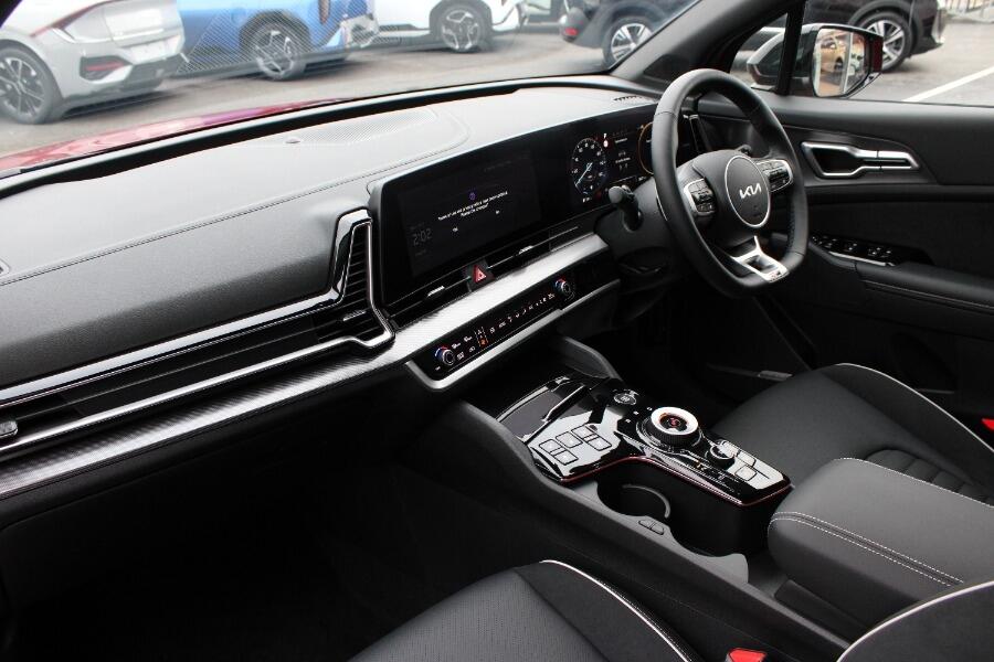 Used Kia Sportage 2025 for sale - 77320692: Photo 13