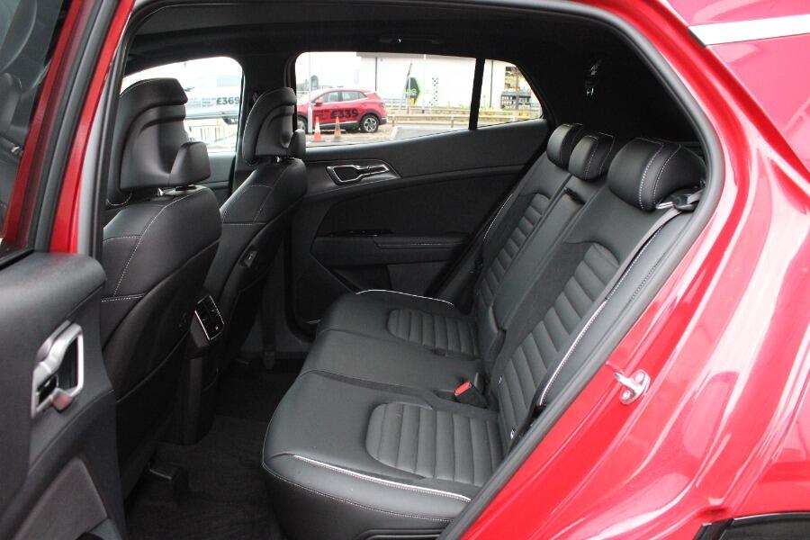 Used Kia Sportage 2025 for sale - 77320692: Photo 17