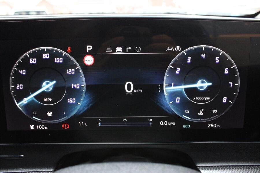 Used Kia Sportage 2025 for sale - 77320692: Photo 27