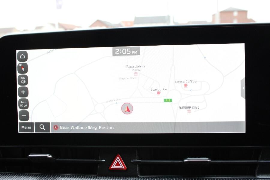 Used Kia Sportage 2025 for sale - 77320692: Photo 32