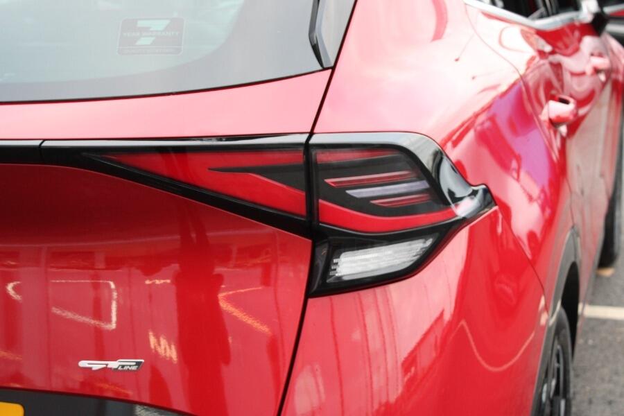 Used Kia Sportage 2025 for sale - 77320692: Photo 42