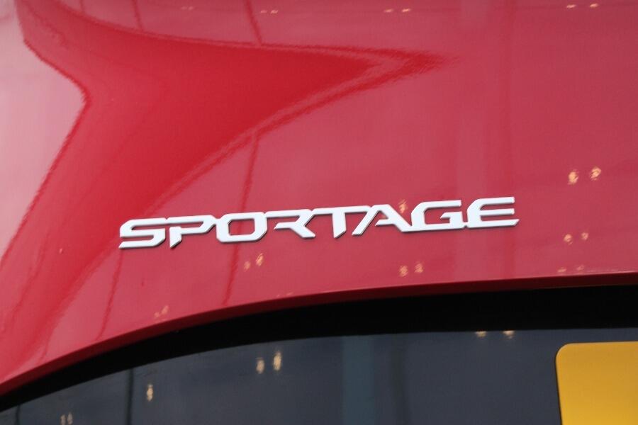 Used Kia Sportage 2025 for sale - 77320692: Photo 43