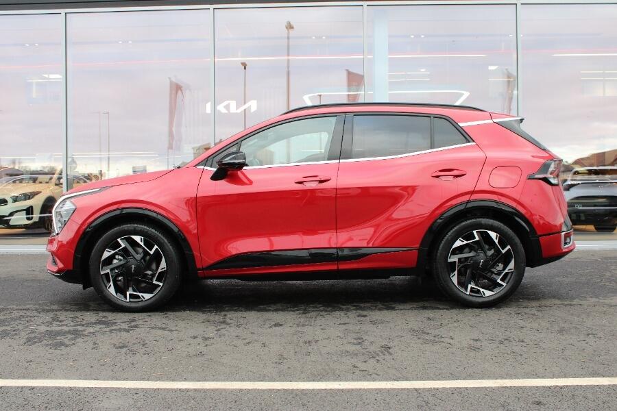 Used Kia Sportage 2025 for sale - 77320692: Photo 7