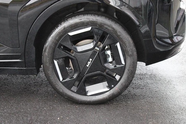 Used Kia EV3 2025 for sale - 76307474: Photo 11