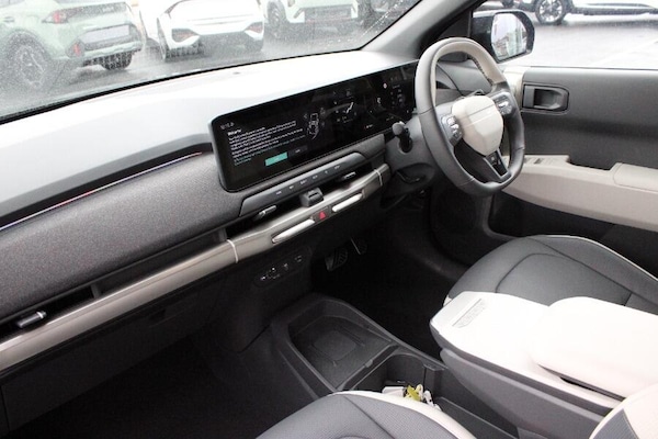 Used Kia EV3 2025 for sale - 76307474: Photo 12