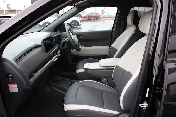 Used Kia EV3 2025 for sale - 76307474: Photo 13