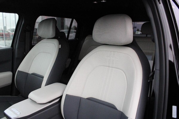 Used Kia EV3 2025 for sale - 76307474: Photo 14