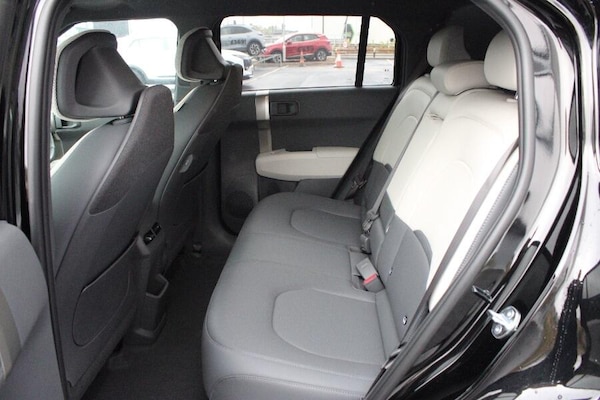 Used Kia EV3 2025 for sale - 76307474: Photo 16
