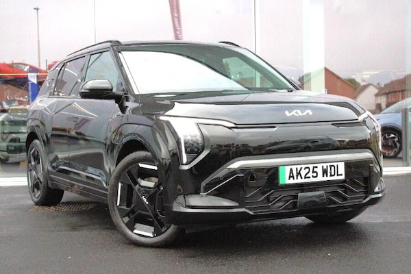 Used Kia EV3 2025 for sale - 76307474: Photo 1