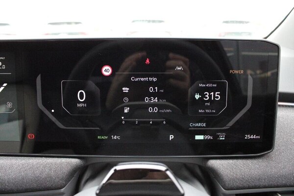 Used Kia EV3 2025 for sale - 76307474: Photo 25