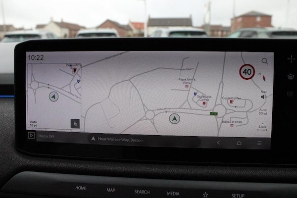 Used Kia EV3 2025 for sale - 76307474: Photo 26