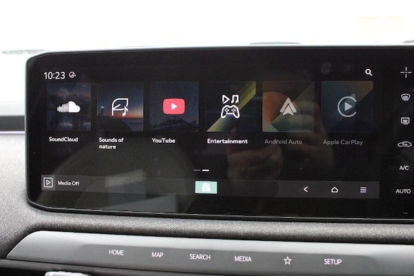 Used Kia EV3 2025 for sale - 76307474: Photo 27