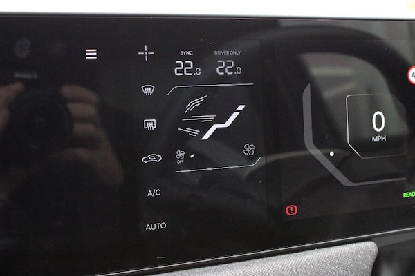 Used Kia EV3 2025 for sale - 76307474: Photo 30