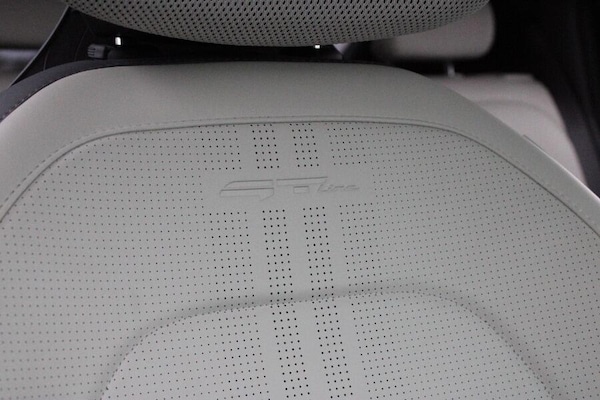 Used Kia EV3 2025 for sale - 76307474: Photo 35