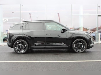Used Kia EV3 2025 for sale - 76307474: Photo 3