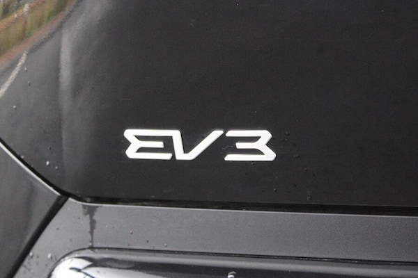 Used Kia EV3 2025 for sale - 76307474: Photo 40