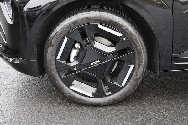 Used Kia EV3 2025 for sale - 76307474: Photo 42