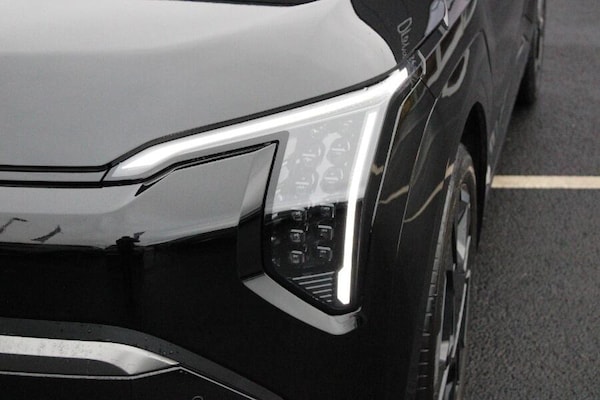 Used Kia EV3 2025 for sale - 76307474: Photo 43