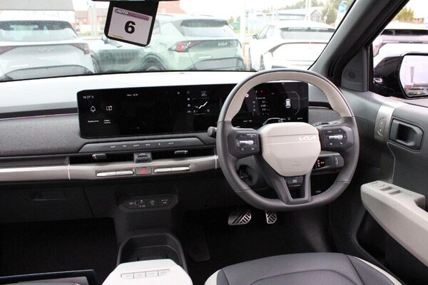 Used Kia EV3 2025 for sale - 76307474: Photo 44