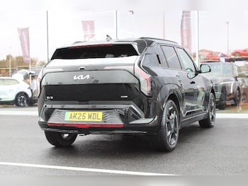 Used Kia EV3 2025 for sale - 76307474: Photo 4