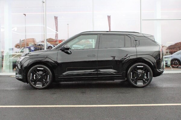 Used Kia EV3 2025 for sale - 76307474: Photo 7