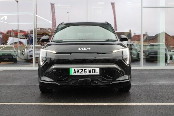 Used Kia EV3 2025 for sale - 76307474: Photo 9