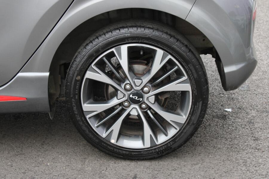 Used Kia Picanto 2022 for sale - 76084171: Photo 11