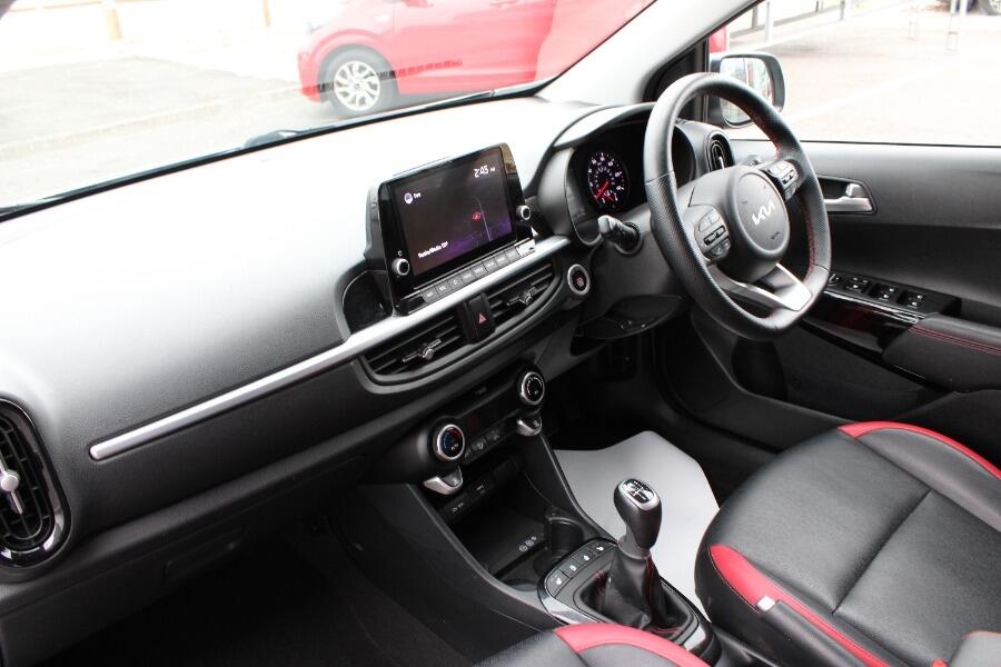 Used Kia Picanto 2022 for sale - 76084171: Photo 12